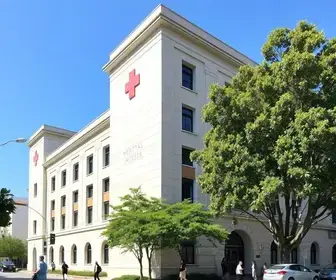 hospital municipal de Teixeira de Freitas