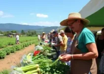 Feira da Agricultura Familiar