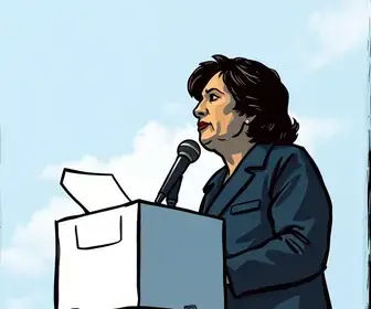 fraude eleitoral em Teixeira de Freitas