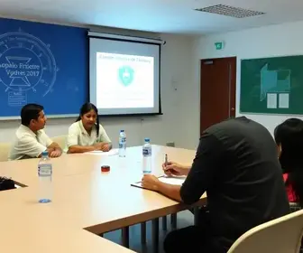 formação docente
