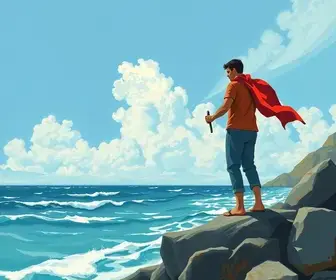 João Do Caminho Do Mar 2