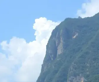 máximas de temperatura Bahia