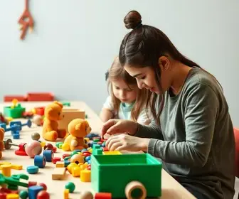Oficina de Brinquedos