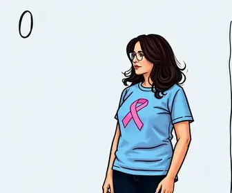 Outubro Rosa no CRAS Vila Vargas