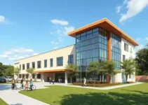 construção da UBS no Nova América