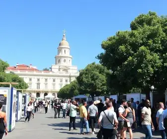 Expo de Teixeira de Freitas