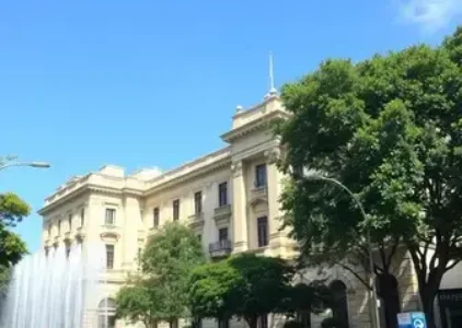 Últimas noticias de Teixeira de Freitas