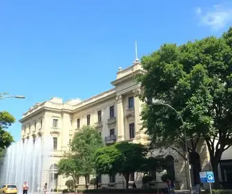 EcoPontos Teixeira de Freitas