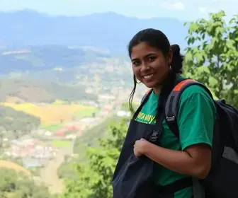 Programa de Aprendiz da Suzano