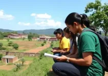 Projeto Itinerante