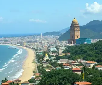 cidades da Bahia
