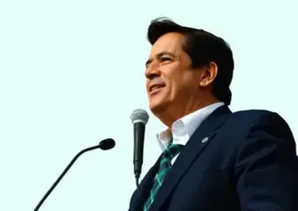 Últimas noticias de Teixeira de Freitas