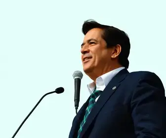 eleição em Teixeira de Freitas