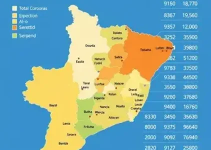 Últimas noticias de Teixeira de Freitas