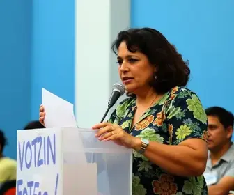 Eleições 2026