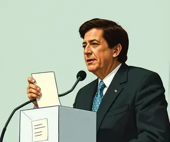 Teixeira de Freitas Eleições 2026