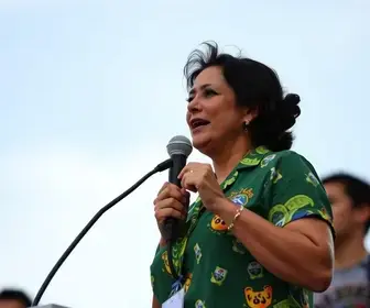 Teixeira de Freitas BA resultados votação governador
