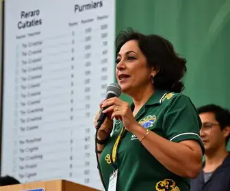 Eleições 2026