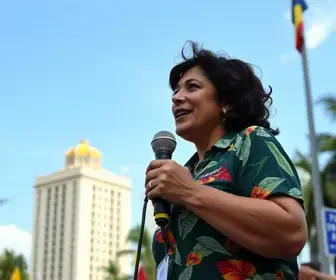 resultado da apuração em Teixeira de Freitas