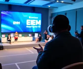 Aulão Preparatório para o ENEM 2026